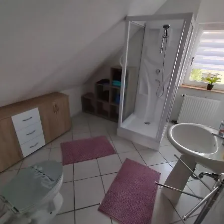 Lejlighed Zur Alten Drechslerei