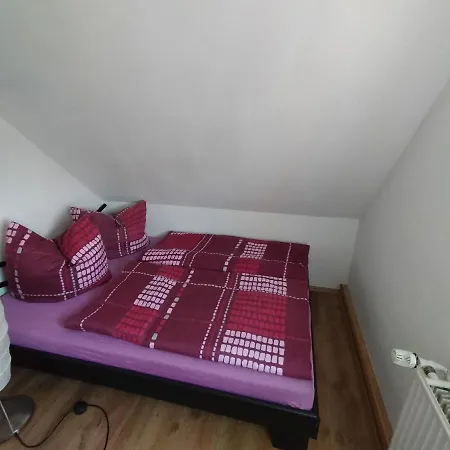 Zur Alten Drechslerei Lejlighed