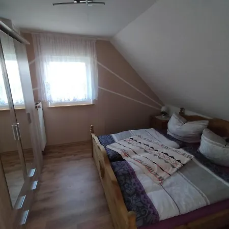 Zur Alten Drechslerei Apartman Freital