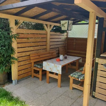 Appartamento Zur Alten Drechslerei