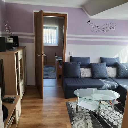 Zur Alten Drechslerei Apartman