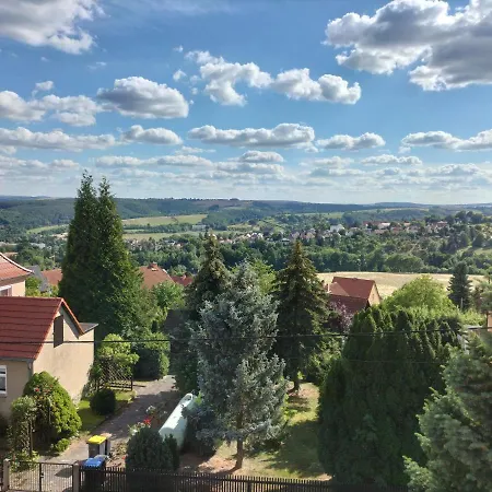 Zur Alten Drechslerei Apartman *