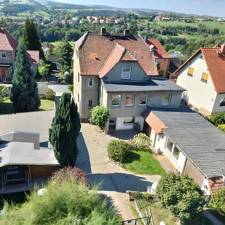 Zur Alten Drechslerei Apartman